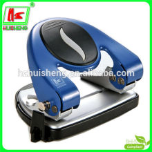 metal hole puncher , heavy duty paper 2 hole puncher